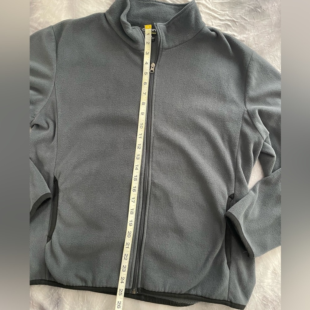 Claiborne Performance Jacket - Picture 3 of 5